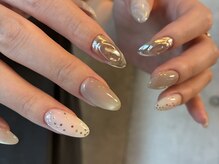 トロイ(troja)/定額design plus【nana】