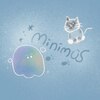 ミニマス(Minimus)のお店ロゴ