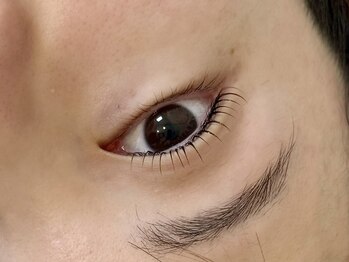 ネイルサロン プール ヴー(Nail Salon Pour Vous)/【まつげ/ラッシュリフト】