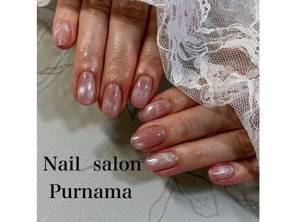 プルナモ(Purnama)の写真