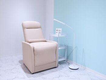 オーク 新潟駅前(OAK)/フットネイル