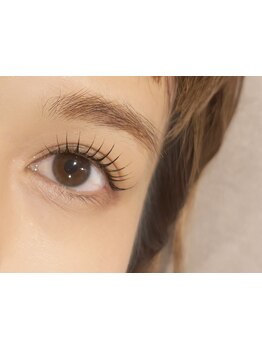 まつげのお悩み解決サロン