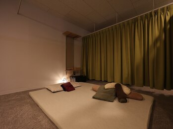 シー(Shii)/個室でおくつろぎください☆