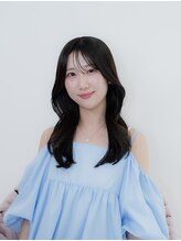 シーン(SHEEN)&nbsp;nanako 