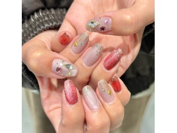 リズム シークレット(Rizm secret)