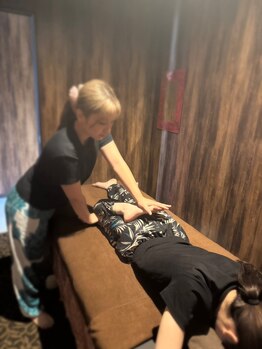 アジアンリラクゼーション ヴィラ 門司店(asian relaxation villa)/