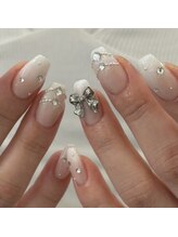 リュウ(Ryu)/カワイイネイル