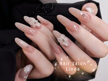 リノア 池袋(Linoa)/長さ出しマグネット＋2本パーツ