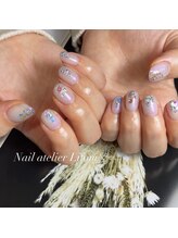 ネイルアトリエ リトム(Nail atelier Litom)/