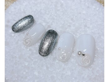 【定額/オフィスネイル】