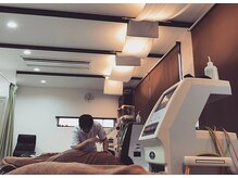 カイロプラクティックセンター にいやま整体院 岩曽院の雰囲気（着替えもご用意。スーツの方もスカートの方も手ブラでＯＫです♪）