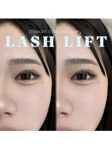 アリー 福井市西方(ALLY)/韓国パーマ