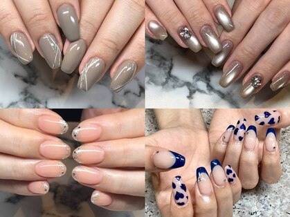 マニア(Mania)の写真