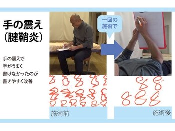 セルフケア整体 新宿店/