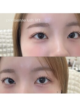 シェリル 国分寺(Cherilu)/パリジェンヌラッシュリフト