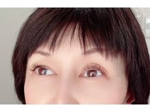 イイビ 中目黒(iibi)/まつげパーマ/マツエク/肩こり
