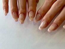 ワーブ 一宮店(worb.)/お客様持ち込みdesign