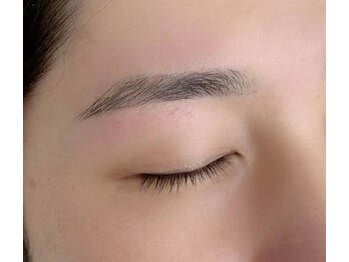 エストアール 博多口店(est-r.)/#メンズアイブロウ