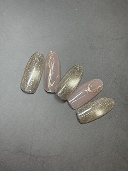 sena指名限定design