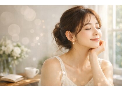 ブローディア(private estheticsalon Brodia)の写真