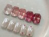 【Foot】限定色！Sweet Flash Magnet One Color¥6500→¥5500