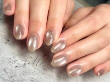ベルネイル(belle nail)/マグネットネイル