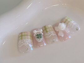 定額デザイン¥9500