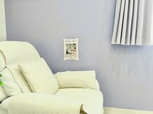サロン ロダン(SALON RODAN)/フット席