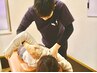 【3回目以降】ガチガチの首肩こりに◎猫背矯正×肩甲骨はがし 60分 ¥6,600