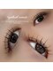 グラングリーン(GrandGreen)の写真/【好印象UP/忙しいあなたの時短目元】上品×華やかな褒められまつげパーマ/通いやすい価格◎オフィス直結