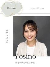 サロンイーエフ 渋谷店(salon EF)&nbsp;yoshino 