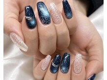 ミ シュエット(Me Chouette)/マグネットカラーに変更☆
