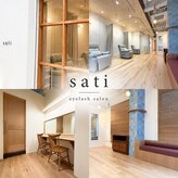 サティ(sati)