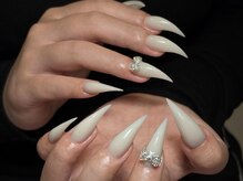 サリーネイルラボ(Sully Nail Lab)/ワンカーラネイル