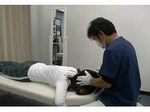関西プロポーション小顔センター 大阪梅田院/◆顔・身体の歪み矯正