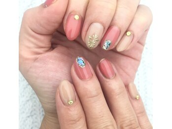 ソアラスネイル(Soaras Nail)/