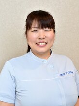 センケイ整体院 加藤 ゆかり