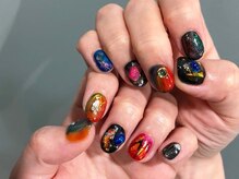 アオ 渋谷(ao.)/Saori/85min