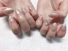 ララバイ 銀座並木通り店(LULLABY)/LULLABY やり放題コース