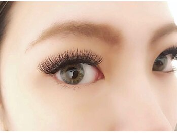 ヴィリシル 踊場店(Vlicil)/ボリュームラッシュ☆3D ~5Dです