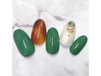 ショーン アーチャリー(CYON ARCHERY)/大人可愛いデザイン定額7700円