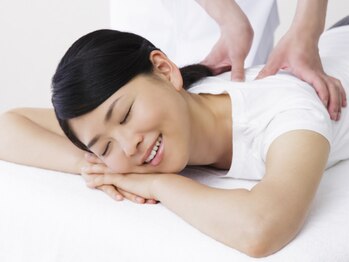 ルクラ アピタ福井大和田店/ボディケア