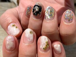 1月select(J)5,980＊