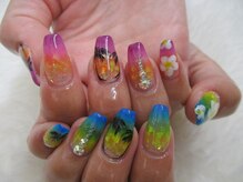 トータルビューティーサロン ビーナス(Venus)/