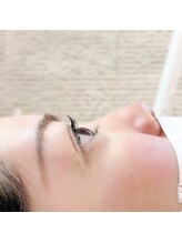 フランセス(Frances)/ラッシュリフト