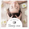 スリープミー(Sleep me)ロゴ