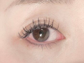 アイクイック 川口(Ai Quick)/★フラットラッシュDカール★