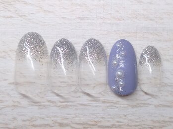 キャンアイドレッシー 下赤塚店/キラキラプチ 5