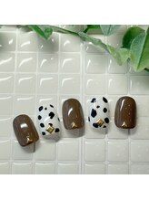 ミルク 希望ヶ丘(milk)/【10月限定】定額7700円コース♪