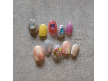 シルニー リム(Silny rim)/やり放題コース［ニュアンス］